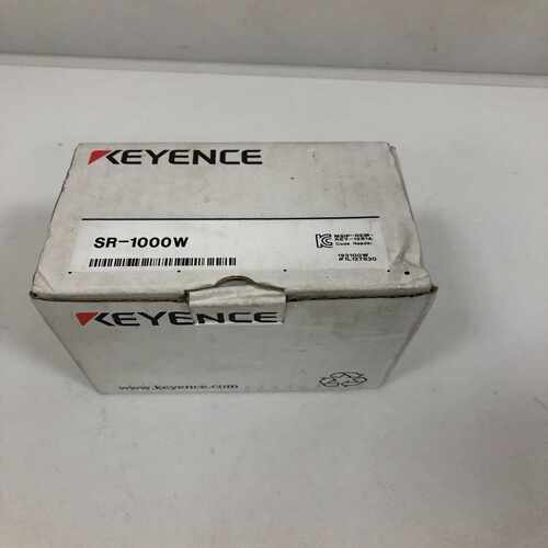 SR-1000W 基恩士 条码读取器~询价