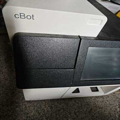 建库仪，Illumina Cbot cluster gene~询价