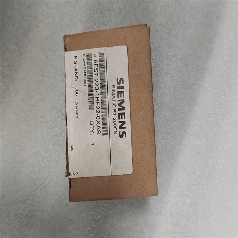 (询价)6ES7 223-1HF22-0XA8，，拆封。全
