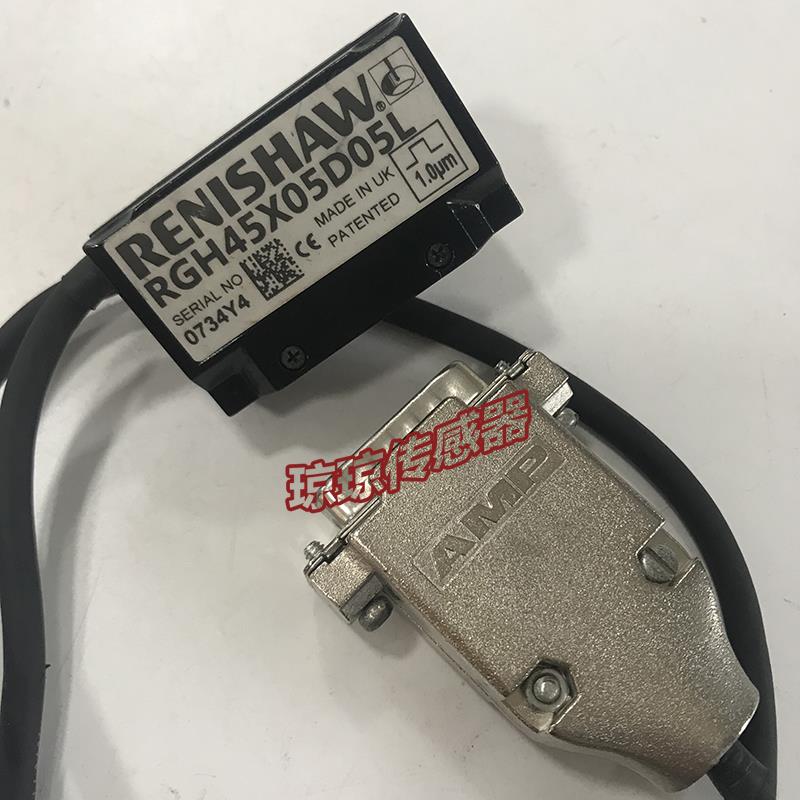 **RENISHAW读数头RGH45X05D05L RGH22Y30D00 RGH22Y05D1
