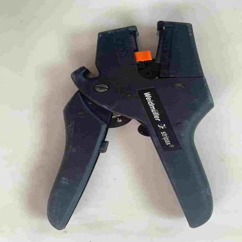 Weidmuller魏德米勒STRIPAX剥线钳【鑫鑫商铺】