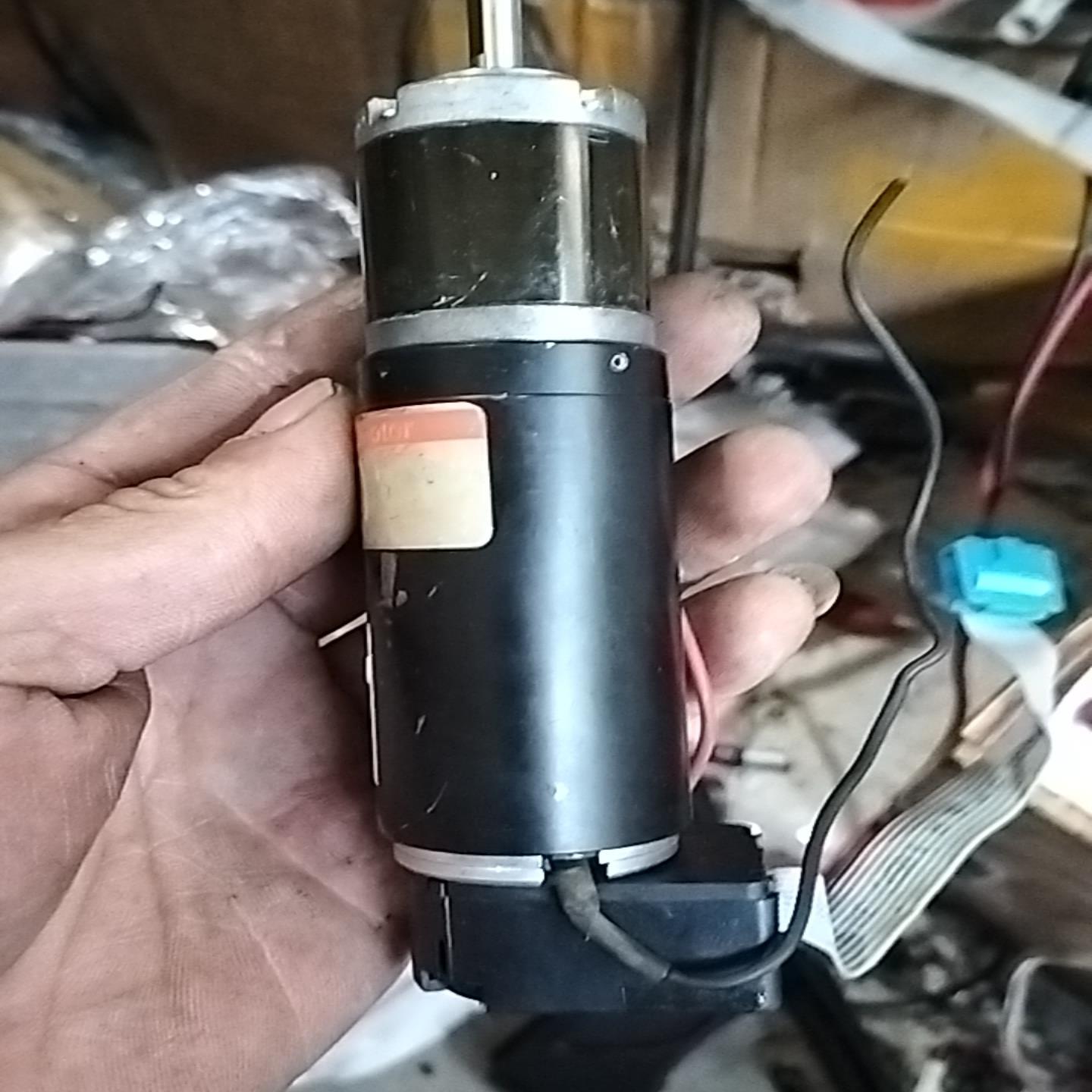 maxon RE35空心杯电机24v300转19：1（佳毅工控）