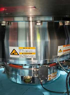 询价~岛津分子泵TMP-4304LMTC