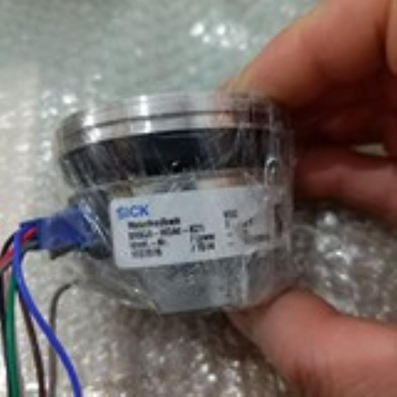 SICK SRS50-HGAO-K21 Ident-Nr 1037075 二手原装拆机施克编码器