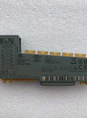 x20DI9371，99新一个，仅仅插过端子，未上设备~询价