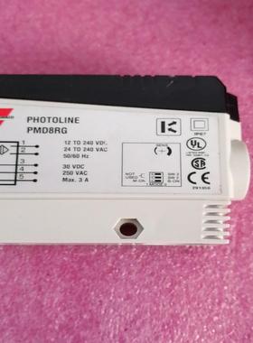 PHOTOLINE  PMD8RG，CARLO GAVAZZ（佳毅工控）