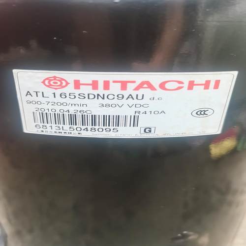 【星慕电子】日立变频ATL165SDNC9AU