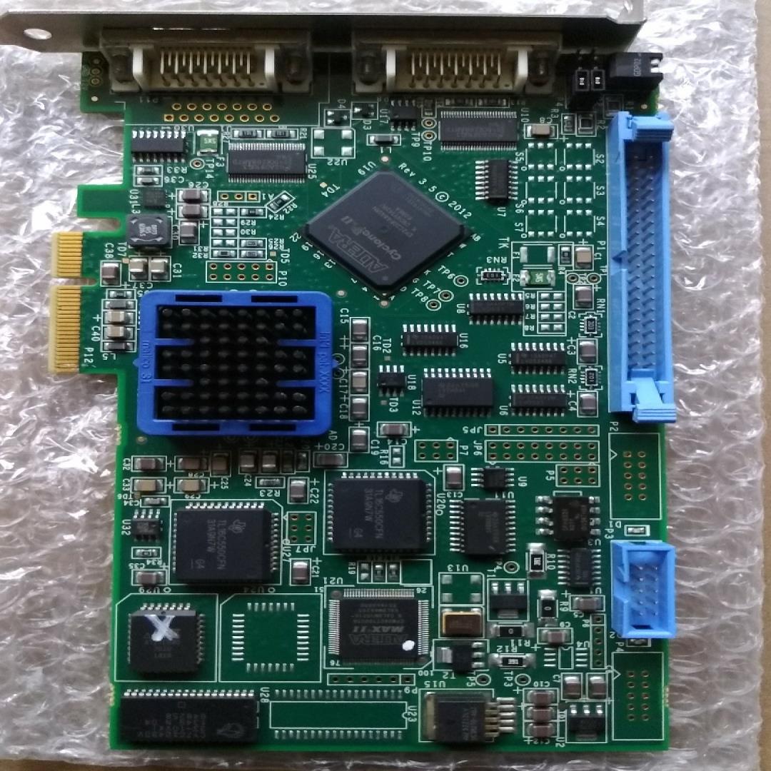 LINX GINGA digital CL2e REV.3.~询价