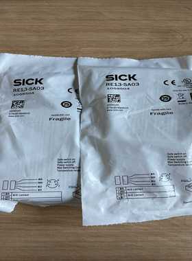 议价-现货RE13-SA03 订货号:10595g04非接触式安-议价