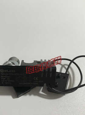 **ELCONI2-QV1C1-OP6L-Q12/QLK磁性感应开关传感器*