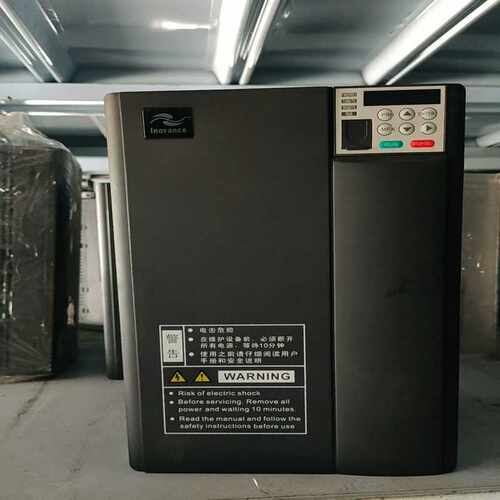 【星慕电子】汇川MD310T15B变频器 功率15KW正常使用，功能