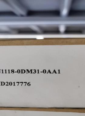 6SN1118-0DM31-0AA1 轴卡~询价