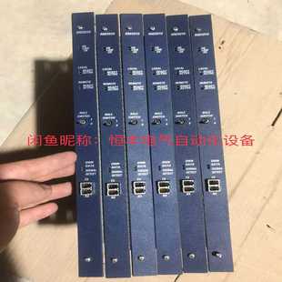 质量保证 橙色佳 拍前 GE模块IC698RMX016 询价