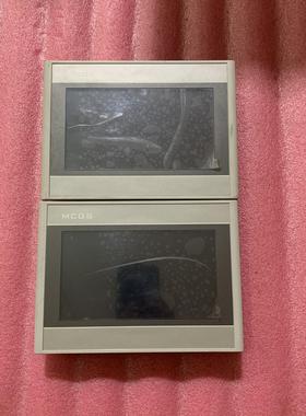 昆仑通泰触摸屏TPC7072Gi成色如图，质量（地坛设备）