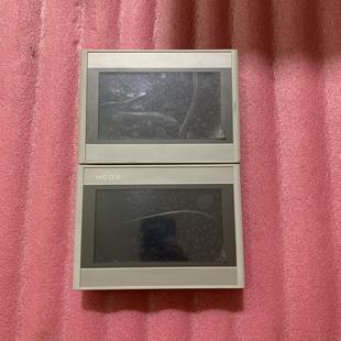 地坛设备 昆仑通泰触摸屏TPC7072Gi成色如图 质量