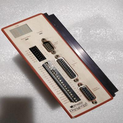 WHEDCO IMJ-313E-X-D 原装拆机驱动器