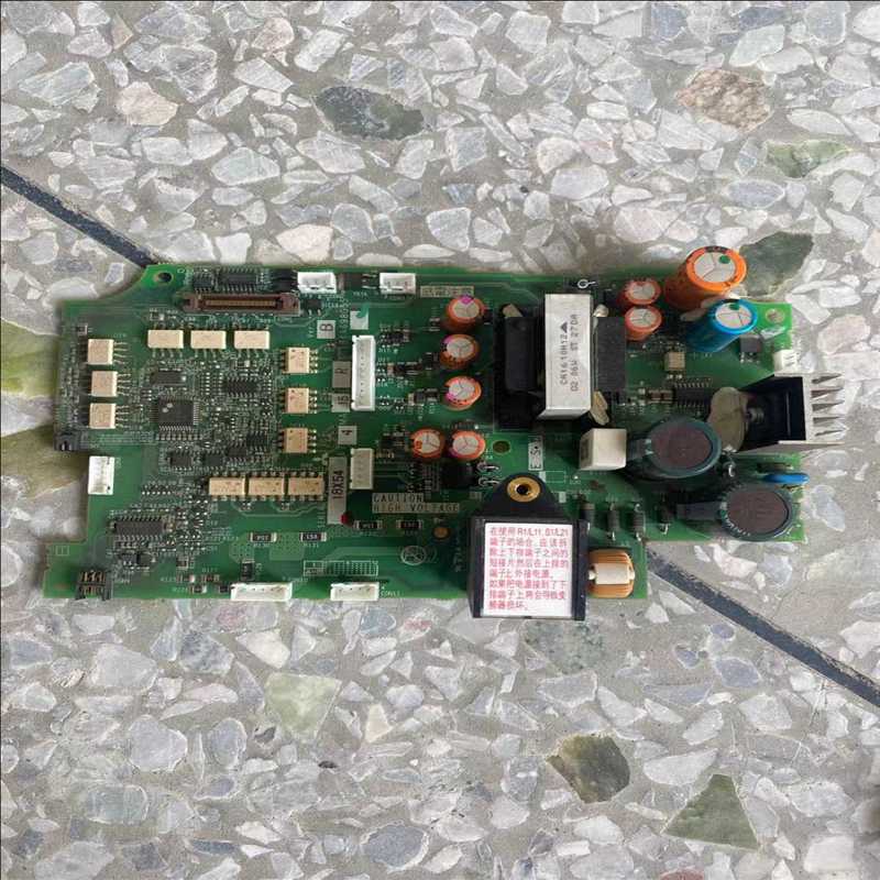 (议价)A74MA15 三菱变频器A700/F700系列电源板  1
