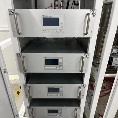 【幸琪商铺】霍霆格15K射频电源。TRUPLASMA Bipolar 4