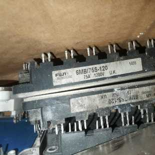 6MBI75S 120便宜甩卖 鑫鑫商铺