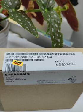 6ES7350-1AH01-0AE06ES7350---议价商品