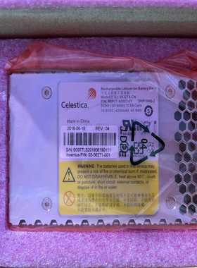 （明明电子）Celestica R0977-A0003-01 可充电锂离