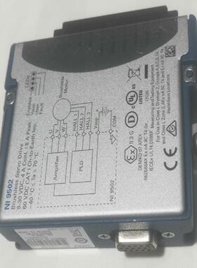 询价~进口 NI 9502   USB-6008    U