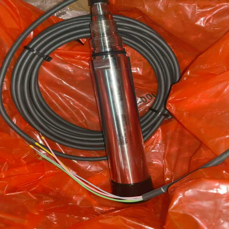恩德斯豪斯E+H浊度探头CUS51D-1009/0传感器CU（夫美商行）