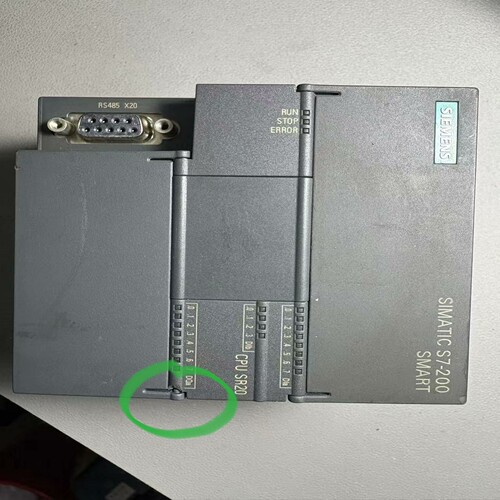 (询价)SIMATIC S7-200 SMART CPU SR