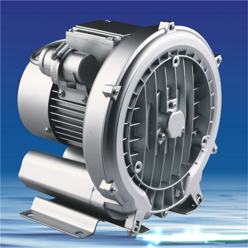 森森漩涡气泵PG系列工业用高压风机鼓风机污水处理曝气机旋涡气泵