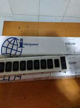 美国 interpower 85010030 ，17C02A（豆豆设备）