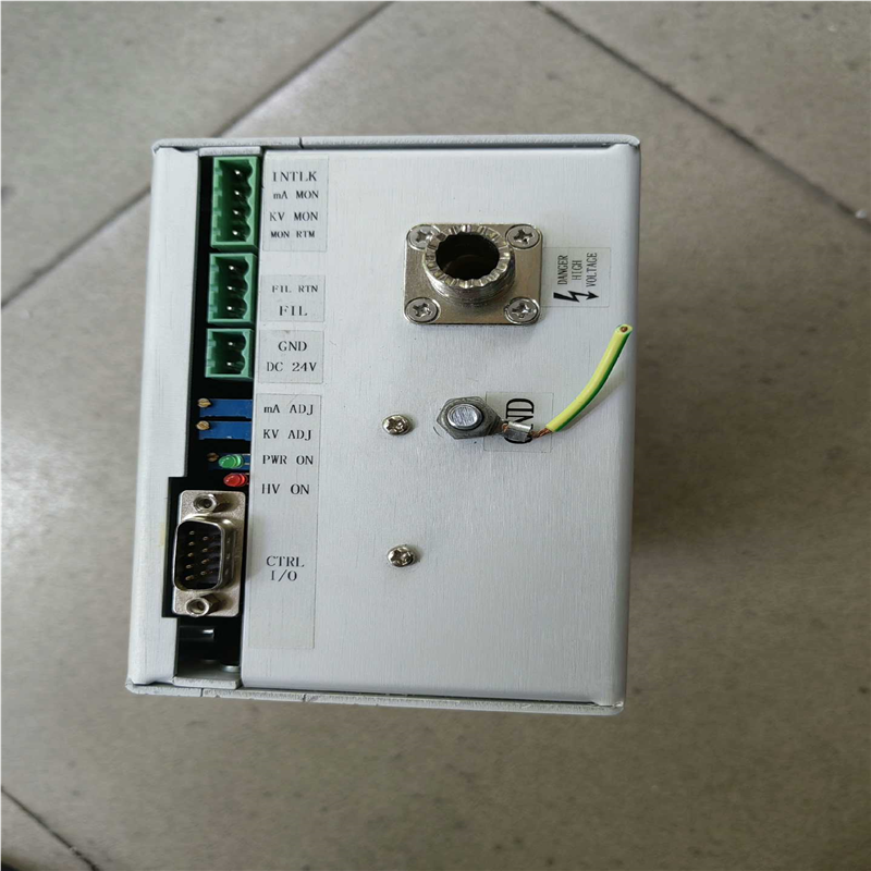 (询价)高压电源：MNX50P50：DC24V/5A：实物图片：