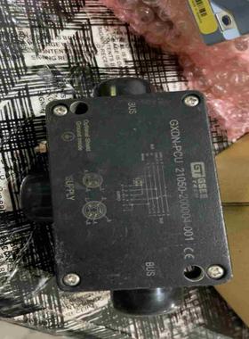 GT吉诺 GSEE GXDN-PCU议价~询价