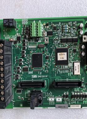 DMC12011F  三肯VM06变频器主板CPU板 DMC（地坛设备）