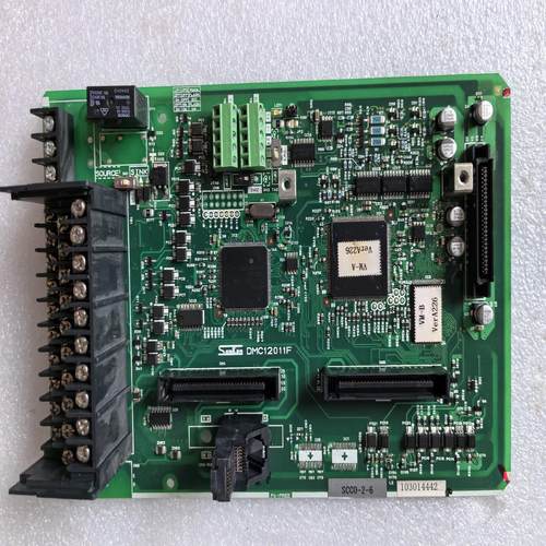 DMC12011F  三肯VM06变频器主板CPU板 DMC【白零商行】