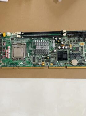 台湾瑞传工控机主板 ROBO-8913VG2AR 104【侨报商行】