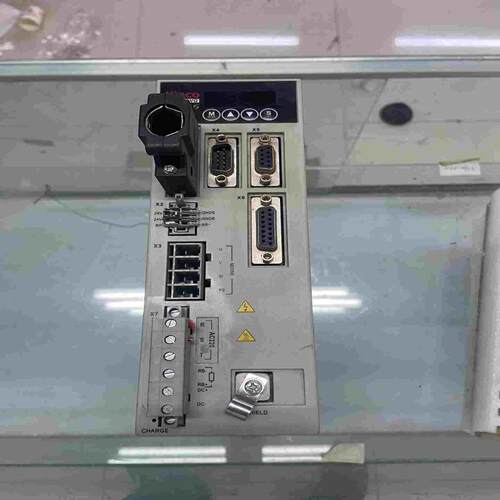 步科伺服驱动器 FD432S-CA-000  实物图~询价