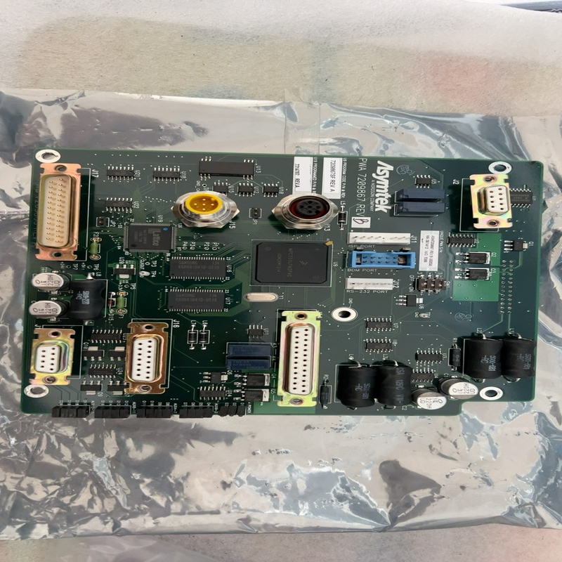 ASYMTEK7209867诺信点胶机板卡，需要的联系全--议价商品