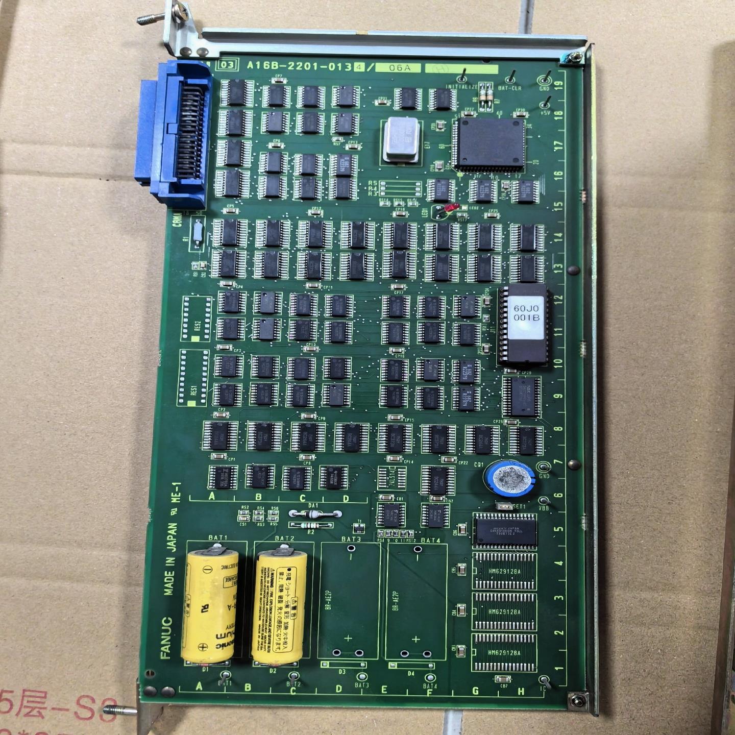 （明明电子）A16B-2201-0134/06A记忆卡销售