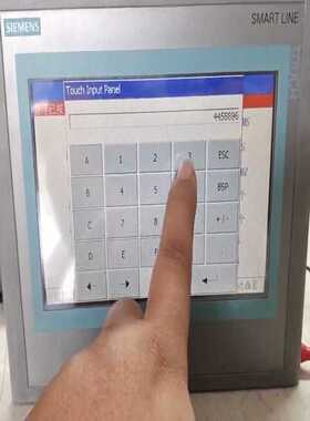 触摸屏，6AV6648-0AC11-3AX0，货一~询价