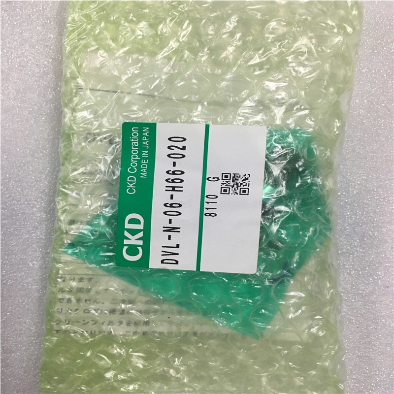 议价-现货CKD带刻度精密节流阀调节阀DVL-N-06-H66-020全新真品秒图片
