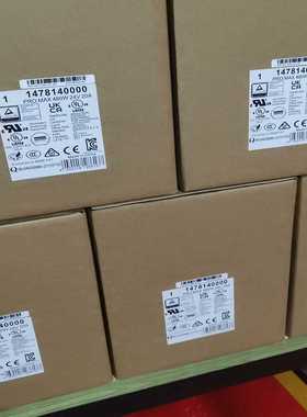 PRO AMX 480W 24V 20A订货号：147814（佳毅工控）