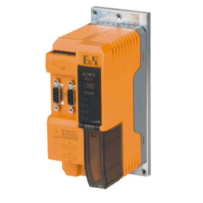 80SD100XD.C044-01 贝加莱电机驱动器，到拍前询价