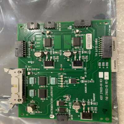 沃芬Werfen TOP300/500/700 Loader（gg设备）