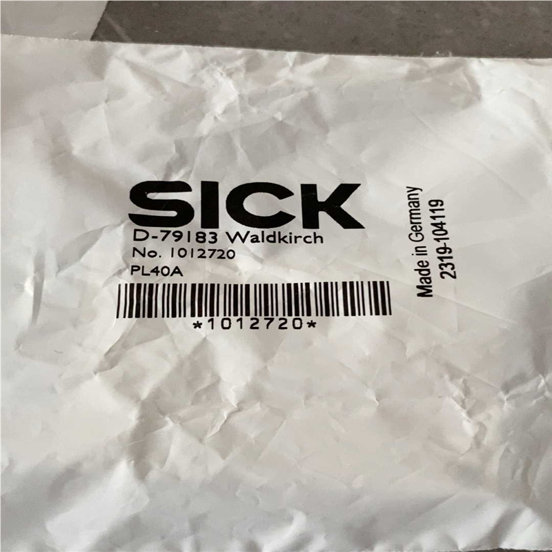 询价拍~德国西克D-79183反光板1012720PL40A