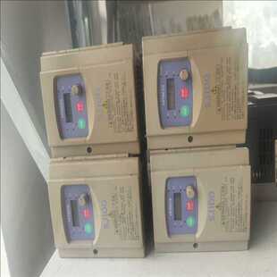 议 007HFE 拆机日立变频器SJ100