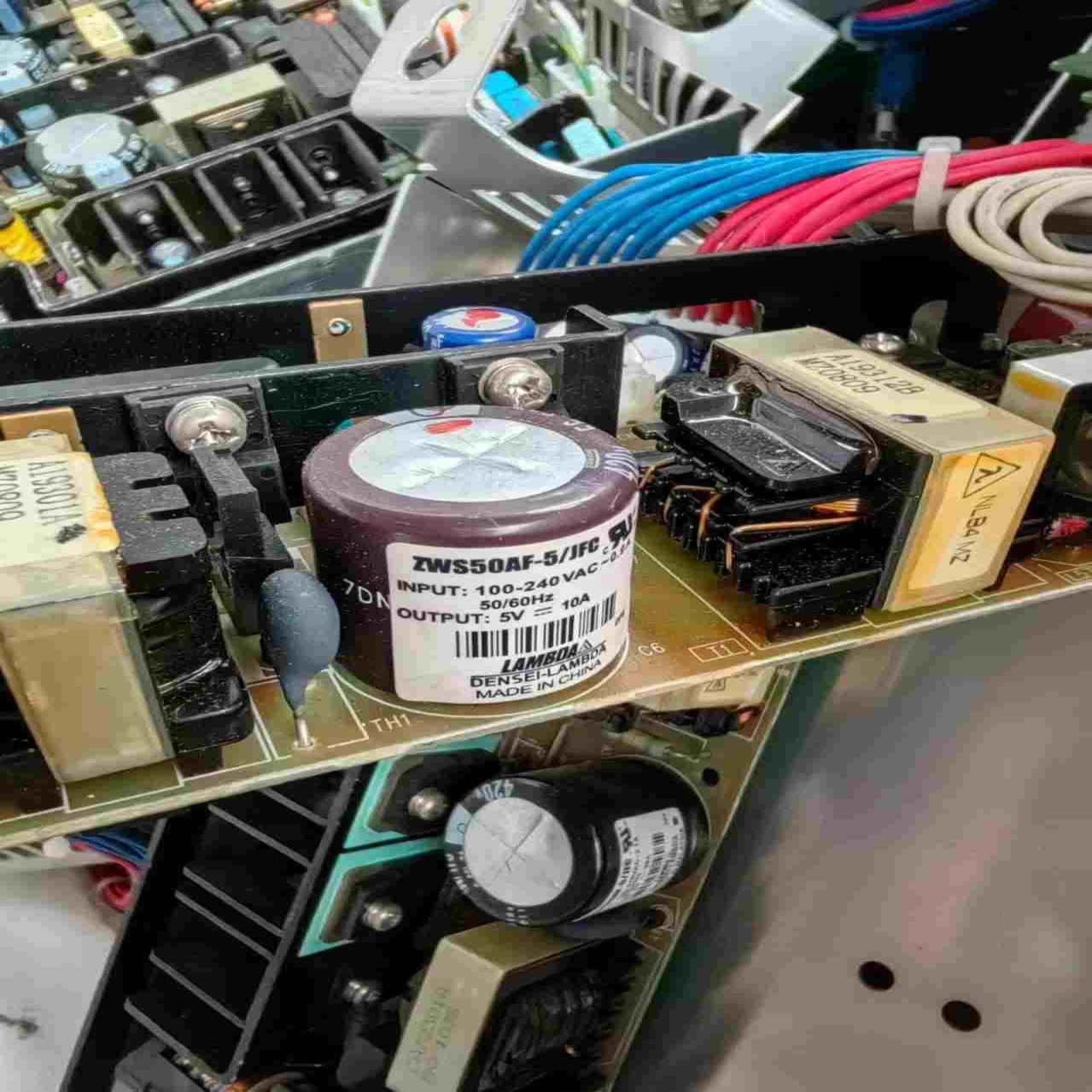 ZWS50AF-5/JFC电源 ~议价