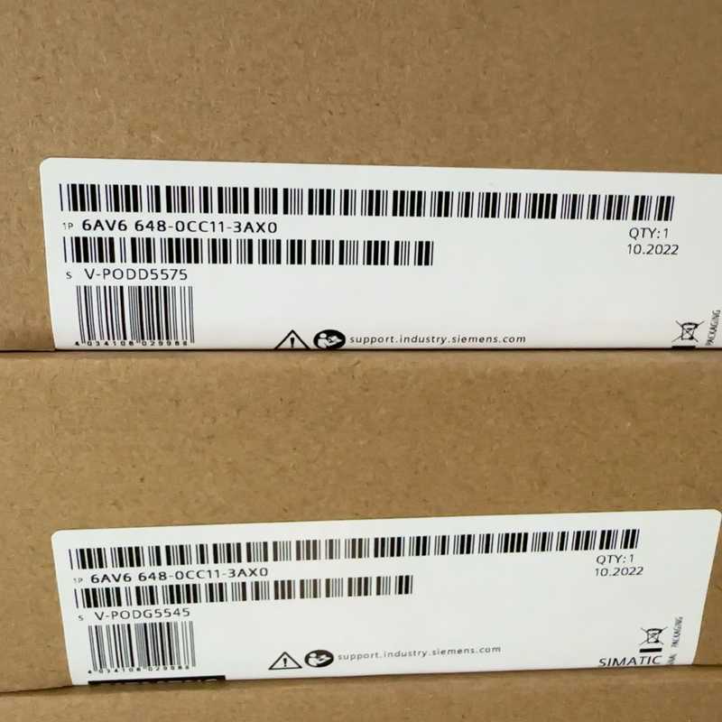 议价~6AV6648-0CC11-3AX0smart 700