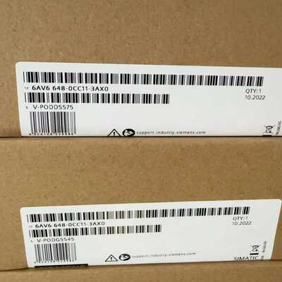 6AV6648-0CC11-3AX0smart 700~询价