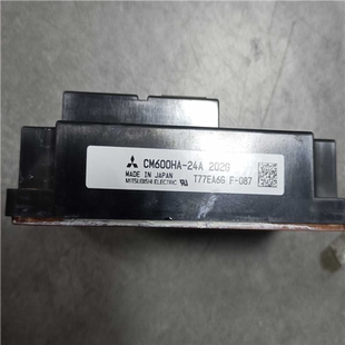 一个 24A CM600HA 议