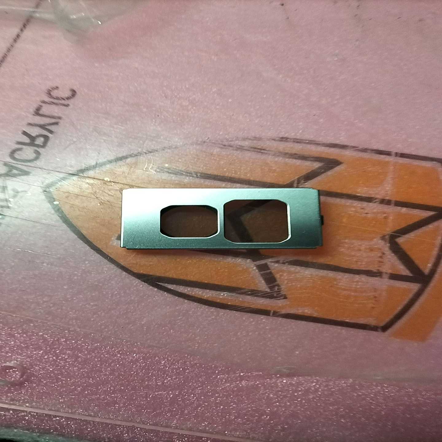 询价~KEYENCE/基恩士LR-W500传感器消油附件 LR-W